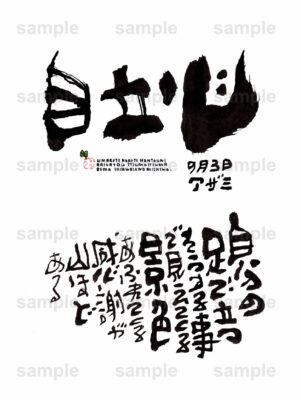 Birthday Flower Language September 3（9月3日 ）